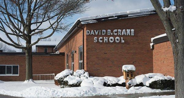 Crane Elementary School