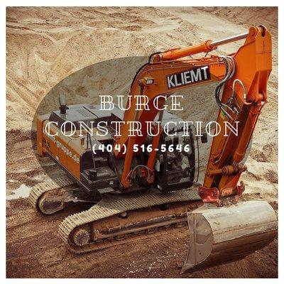 Burge Construction