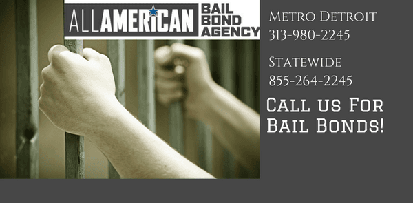 We can post your bail in Oakland County, Michigan.  Call us.