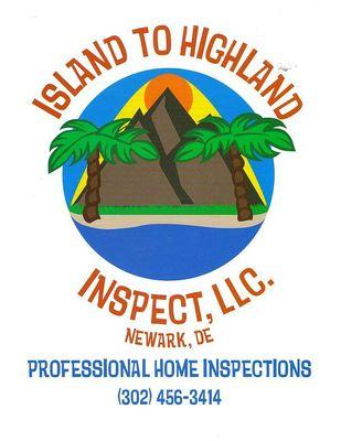 Island To Highland Inspect