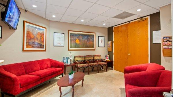 Sunrise Center for Dental Specialties