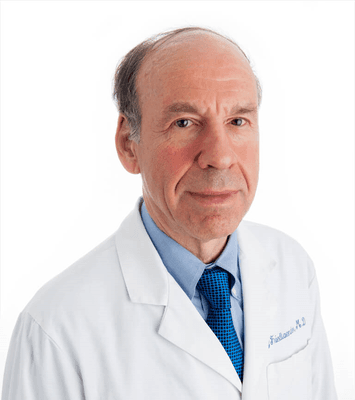 Robert P. Friedlaender, MD, MPH, MBA