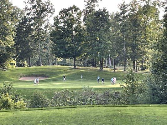 Saratoga Lake Golf Club