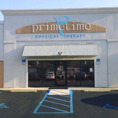 Primetime Physical Therapy- Fort Walton Beach