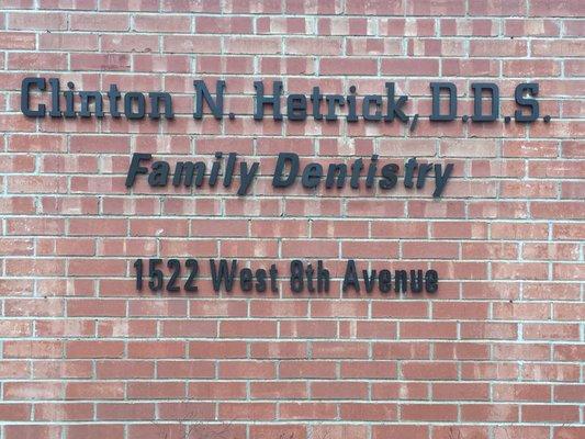 Family Dentistry in Stillwater, OK.