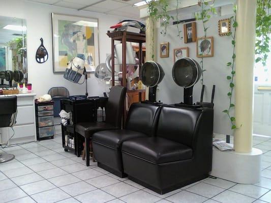 New Design Hair Salon