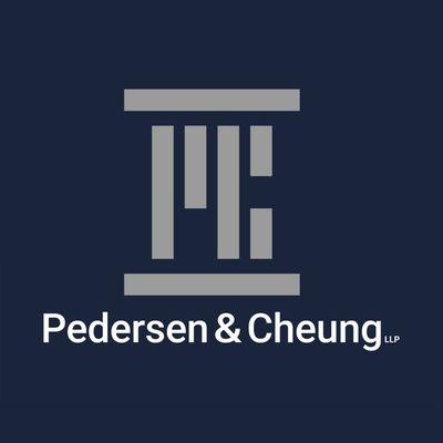 Schedule your consultation with an attorney at Pedersen & Cheung LLP today