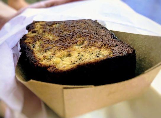 Banana Bread