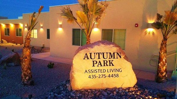 Autumn Park Assisted Living