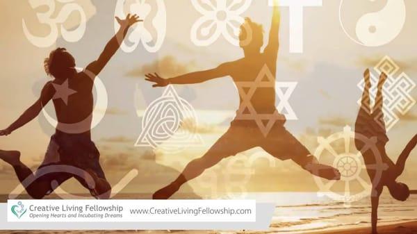 Creative Living Fellowship