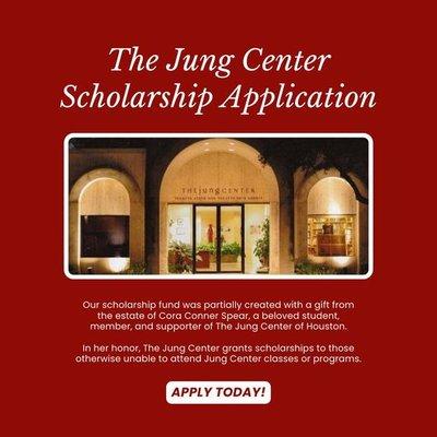 The Jung Center welcomes students of any race, color, nationality, linguistic or ethnic background, gender, age, sexual orien...