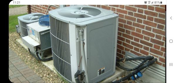 Ac systems