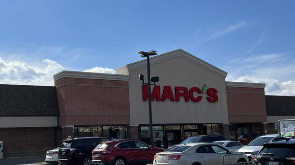 Marc's Stores