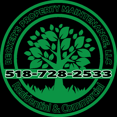 Becker's Property Maintenance