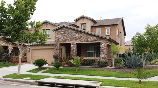 SOLD ~ in Rancho Cucamonga, CA