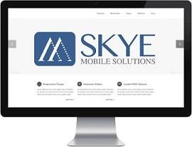 Skye Mobile Solutions