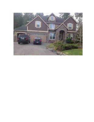 Refinance transaction in Bonney Lake. Closed in March of 2018. Loan amount of 600K. 100% financing, VA loan.