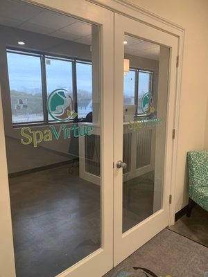 Spa Virtue