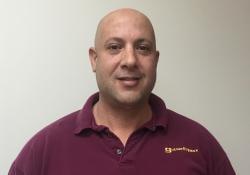 Ron started with our company as a Field Representative over 10 years ago.  He was promoted to Management over 3 years ago.