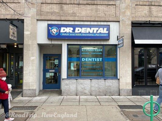 Dr Dental