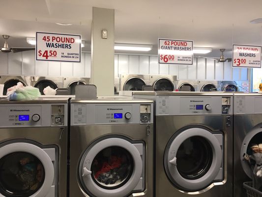 Dryers