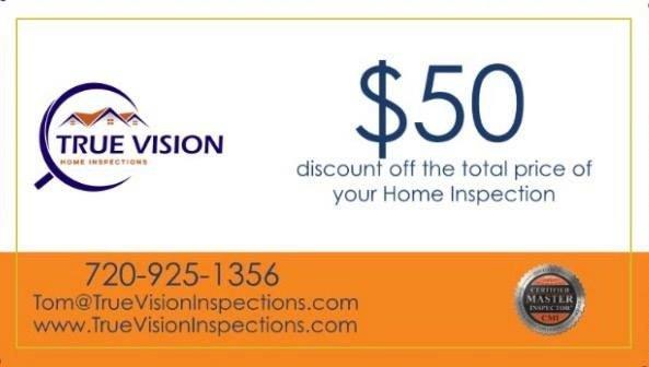 True Vision Home Inspections