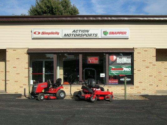 Action Motorsports