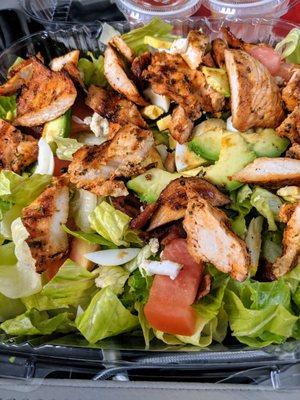 Cobb Salad