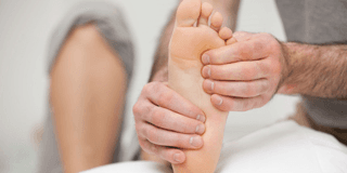 Ambulatory Foot Care