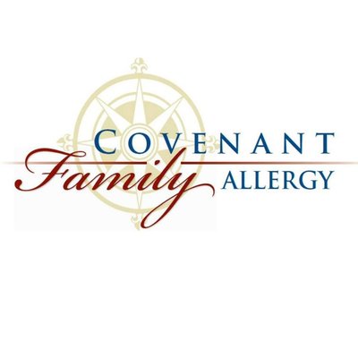 Covenant Family Allergy