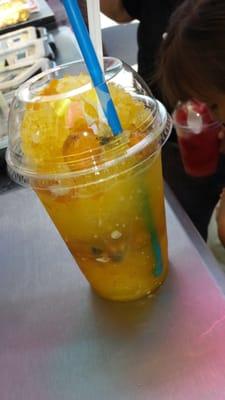 Nance raspado :d