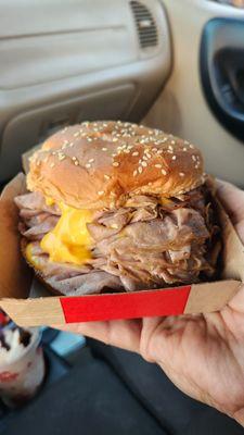 Arby's