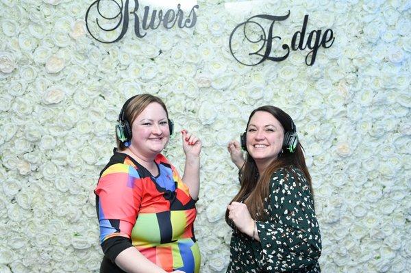 Rivers Edge Events & Rentals