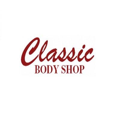 Classic Body Shop