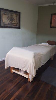 ITM Thai Massage