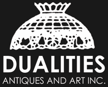 Dualities Antiques & Art logo