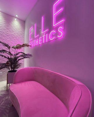 ELLE ESTHETICS