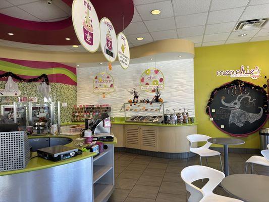 Menchie's