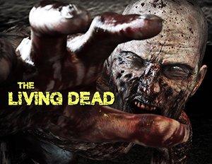 The Living Dead Haunt