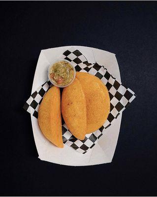 Colombian Empanadas