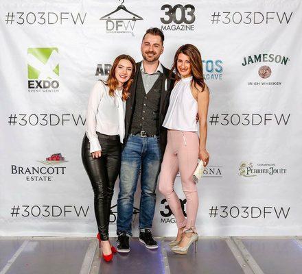 Denver Fashion week VIP List