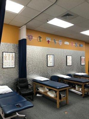 Athletico Physical Therapy - East Peoria