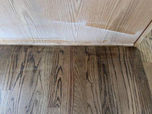 Majestic Hardwood Floors