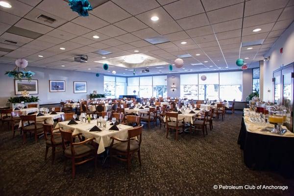 Main Dining Room