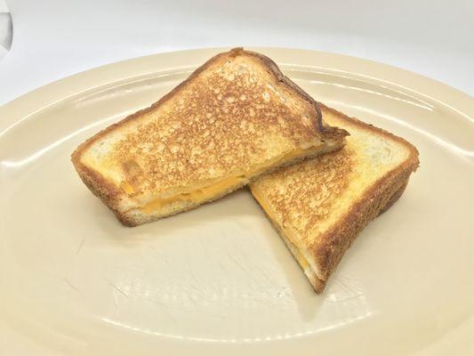 Grilled Cheese