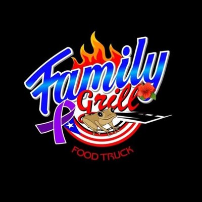 Family Grill * Food Truck