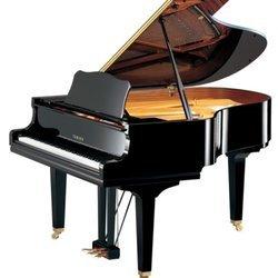 Yamaha Piano