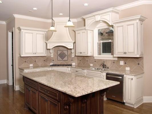 Kitchen Remodeling