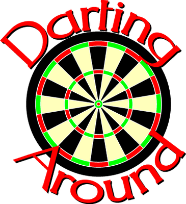 Darting Around