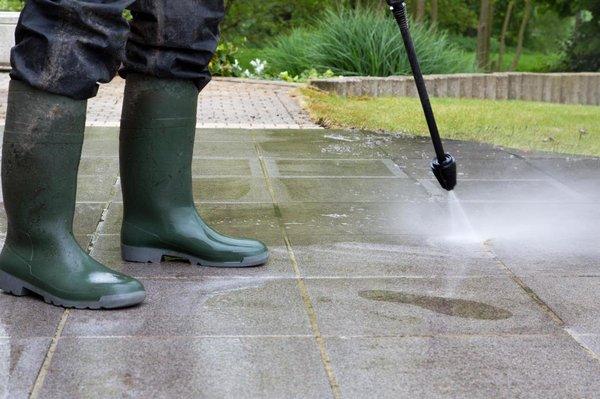 Glendale Pressure Washing